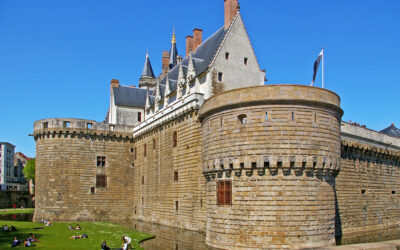 Nantes et Pays de Loire (44)