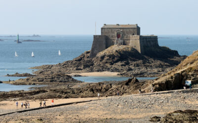 Côte d’Émeraude (22 – 35)