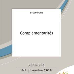 Complémentarités