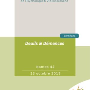 Deuils & Démences