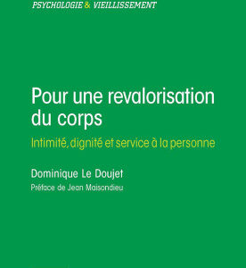 Pour une revalorisation du corps